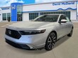 Honda Accord Hybrid