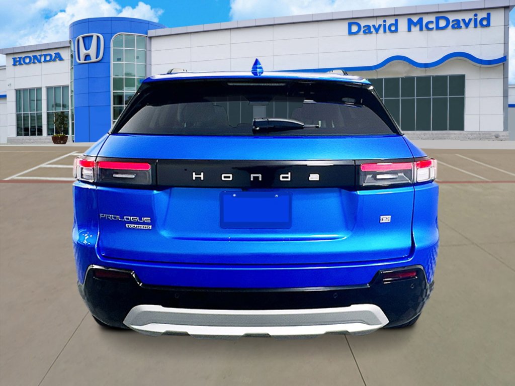 2025 Honda Prologue Touring photo 3