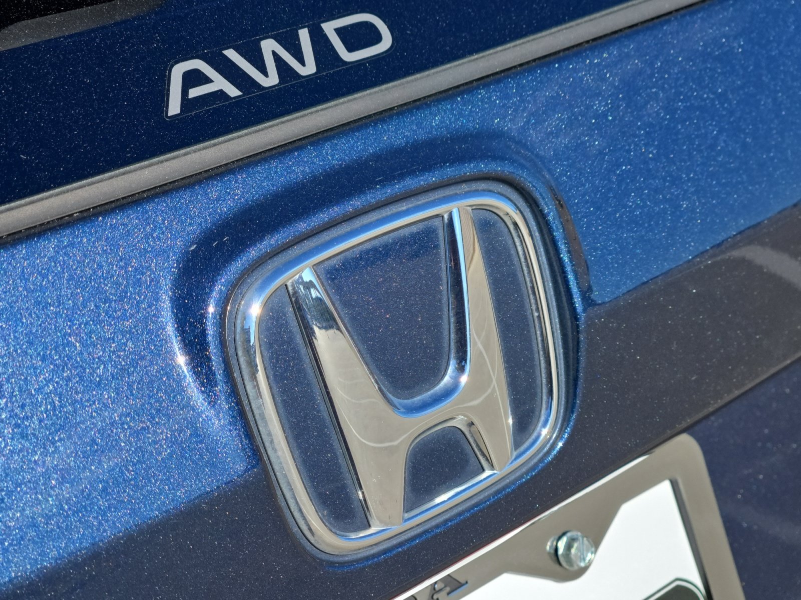 2024 Honda CR-V EX-L - Photo 22