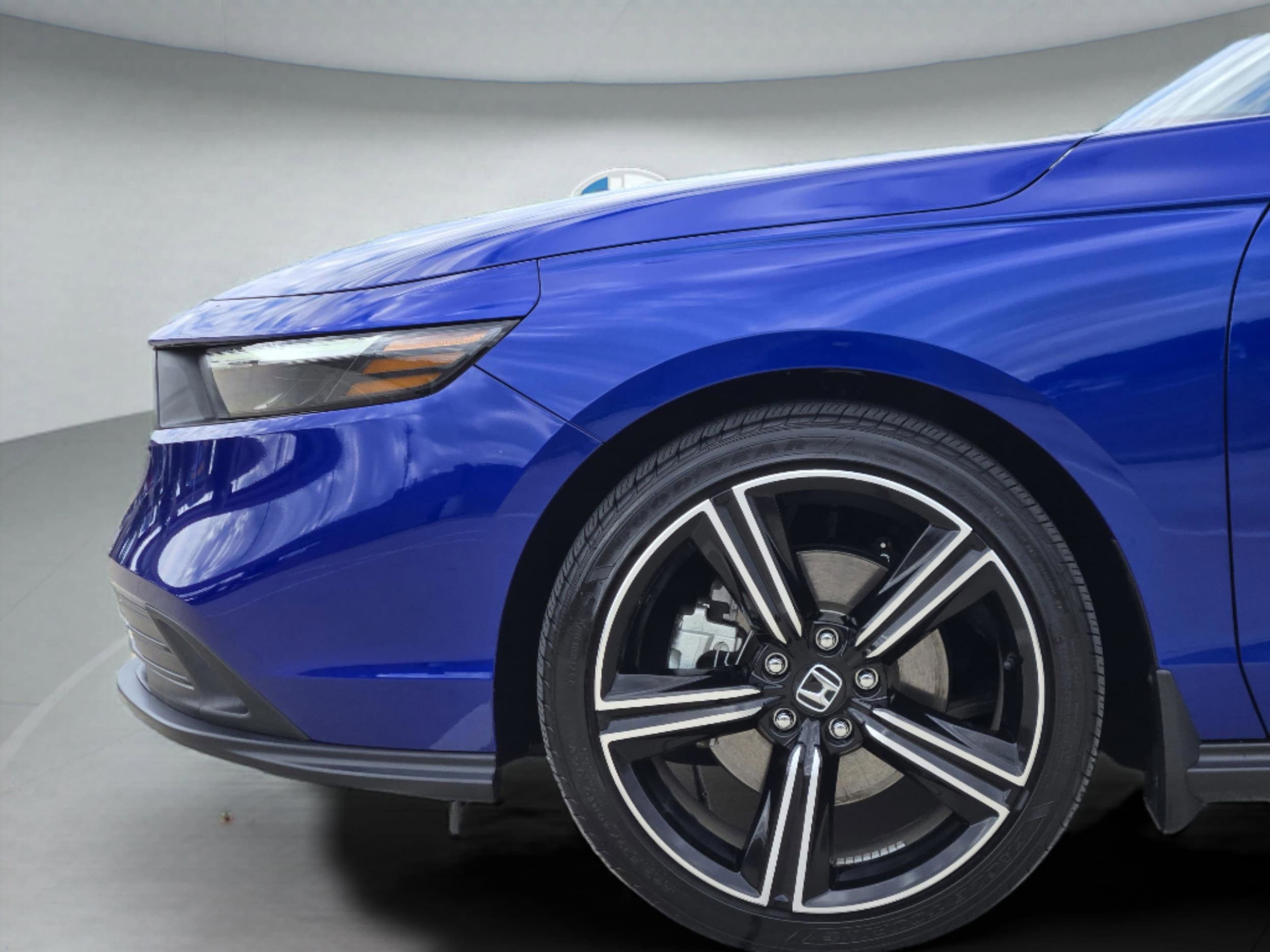 2025 Honda Accord Hybrid Sport - Photo 29