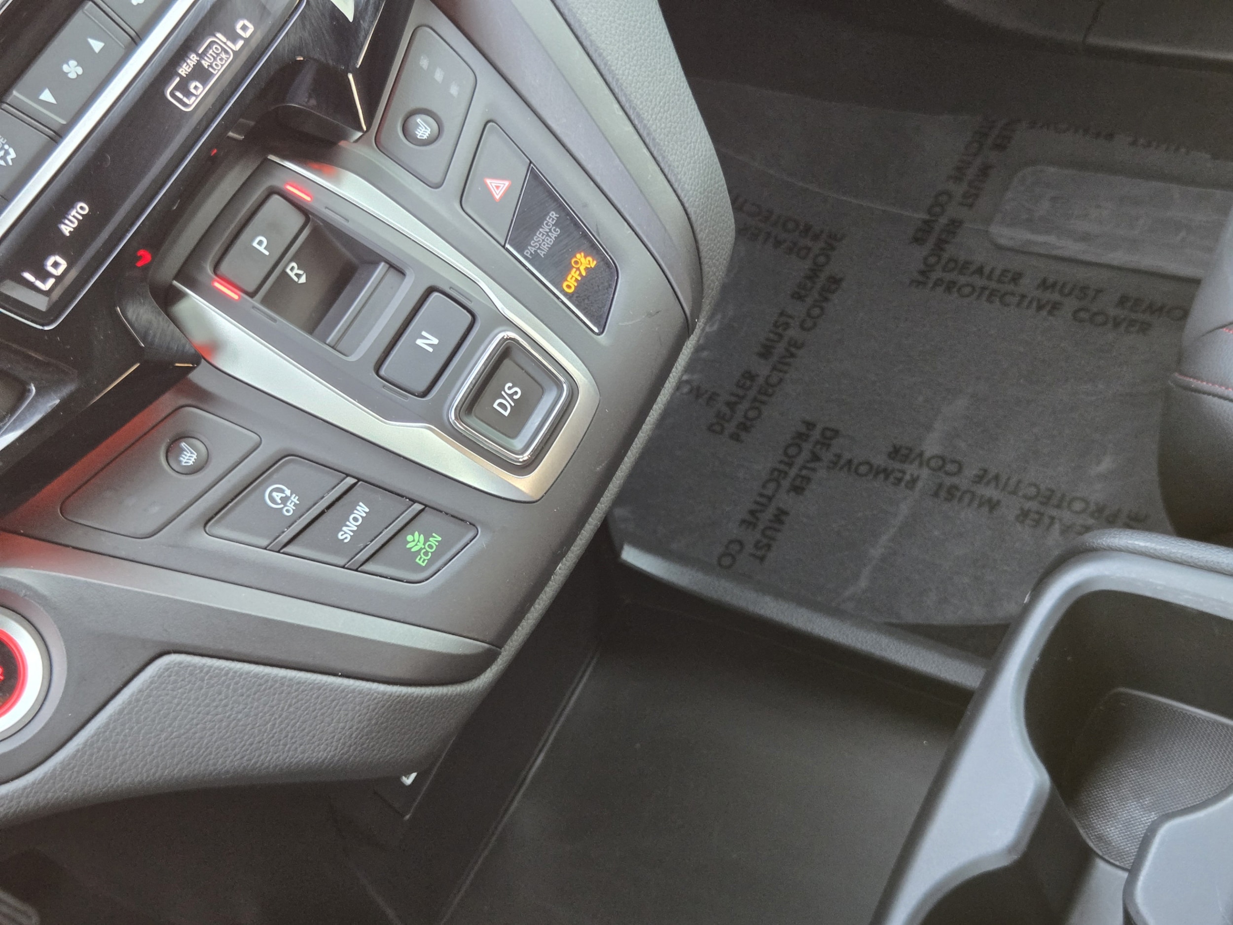 2025 Honda Odyssey Sport L - Photo 15
