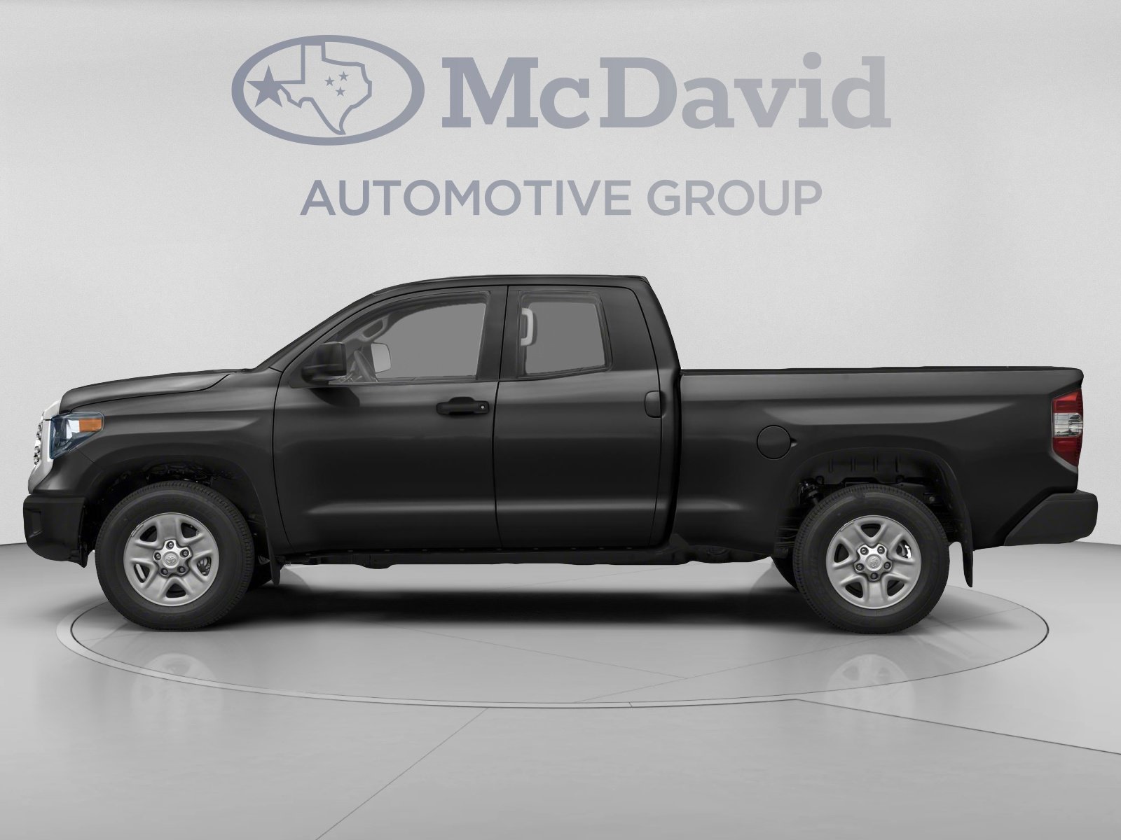 Used 2018 Toyota Tundra SR 4.6L V8 Truck Double Cab