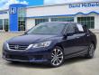 Used 2015 Honda Accord Sport Sedan