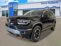 2026 Honda Passport