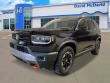  Honda Passport