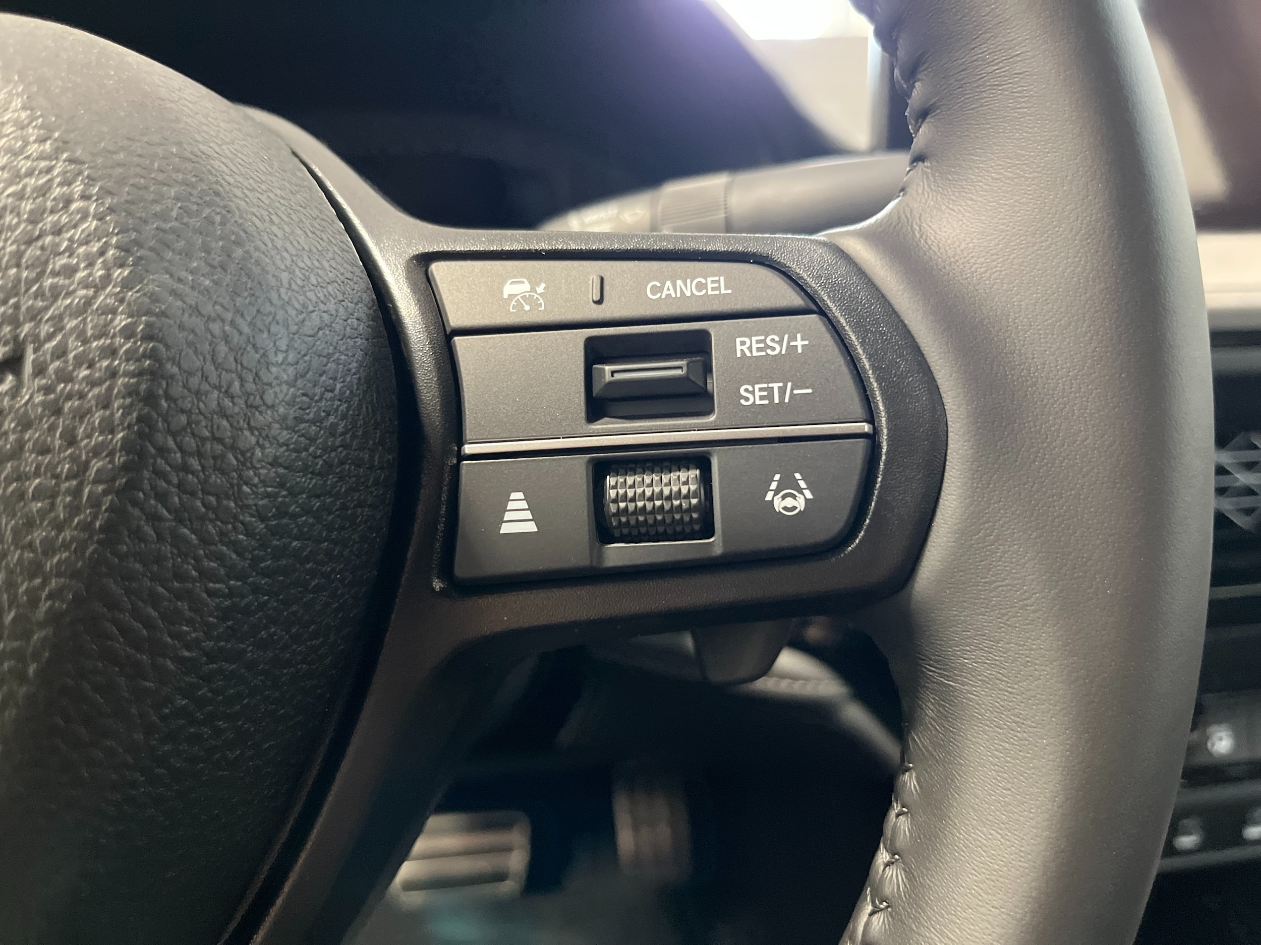 2026 Honda Accord Hybrid Sport-L - Photo 20