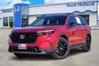 Honda CR-V Hybrid