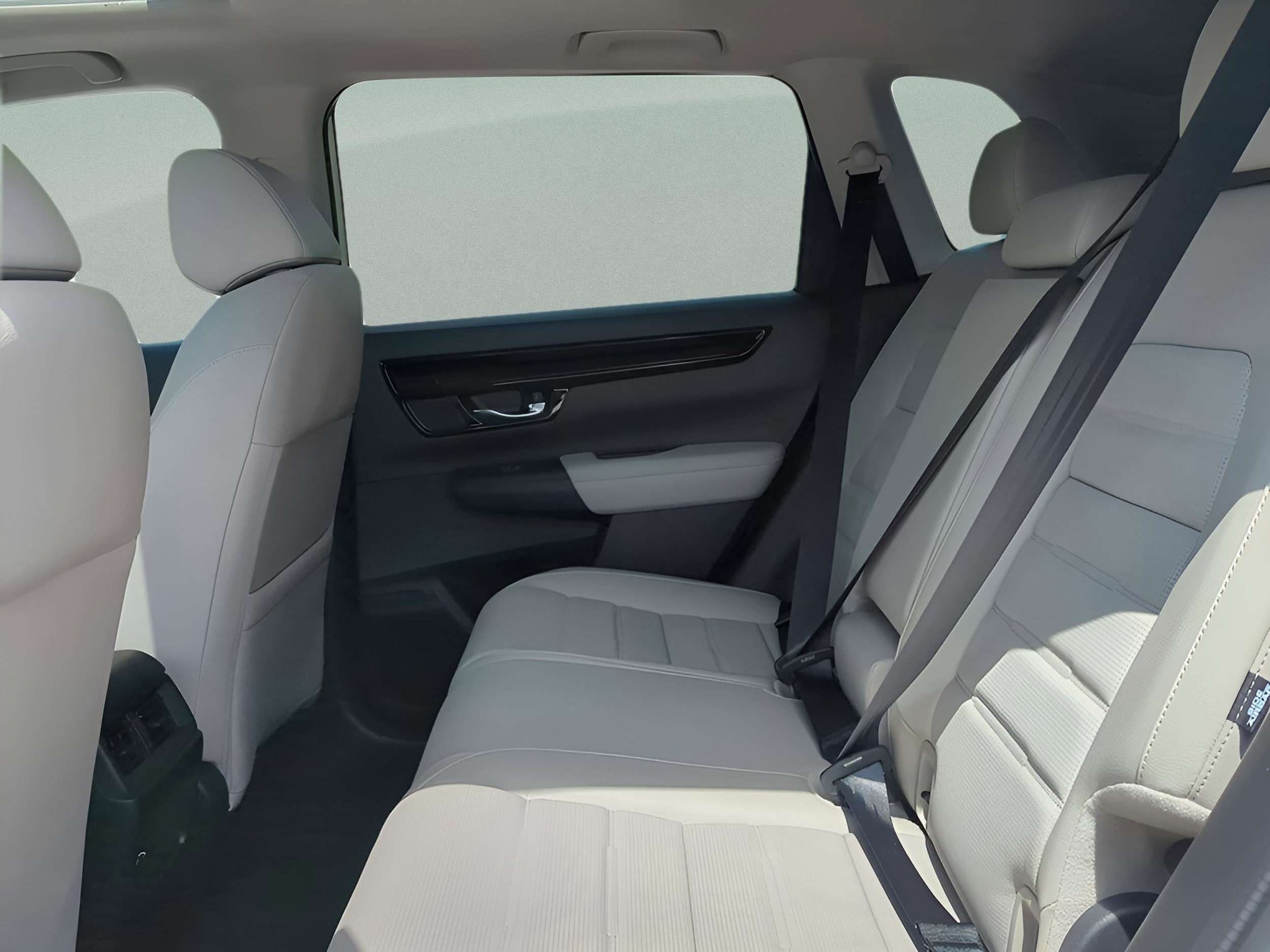 2026 Honda CR-V EX-L - Photo 25