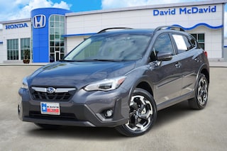 2023 Subaru Crosstrek Limited SUV