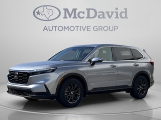 2027 Honda CR-V