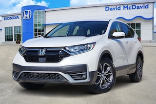 2020 Honda CR-V EX 2WD SUV