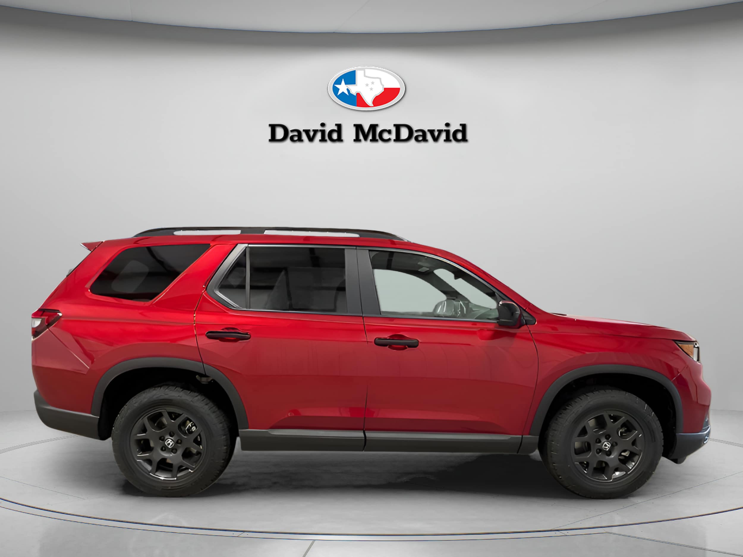 2025 Honda Pilot TrailSport - Photo 7
