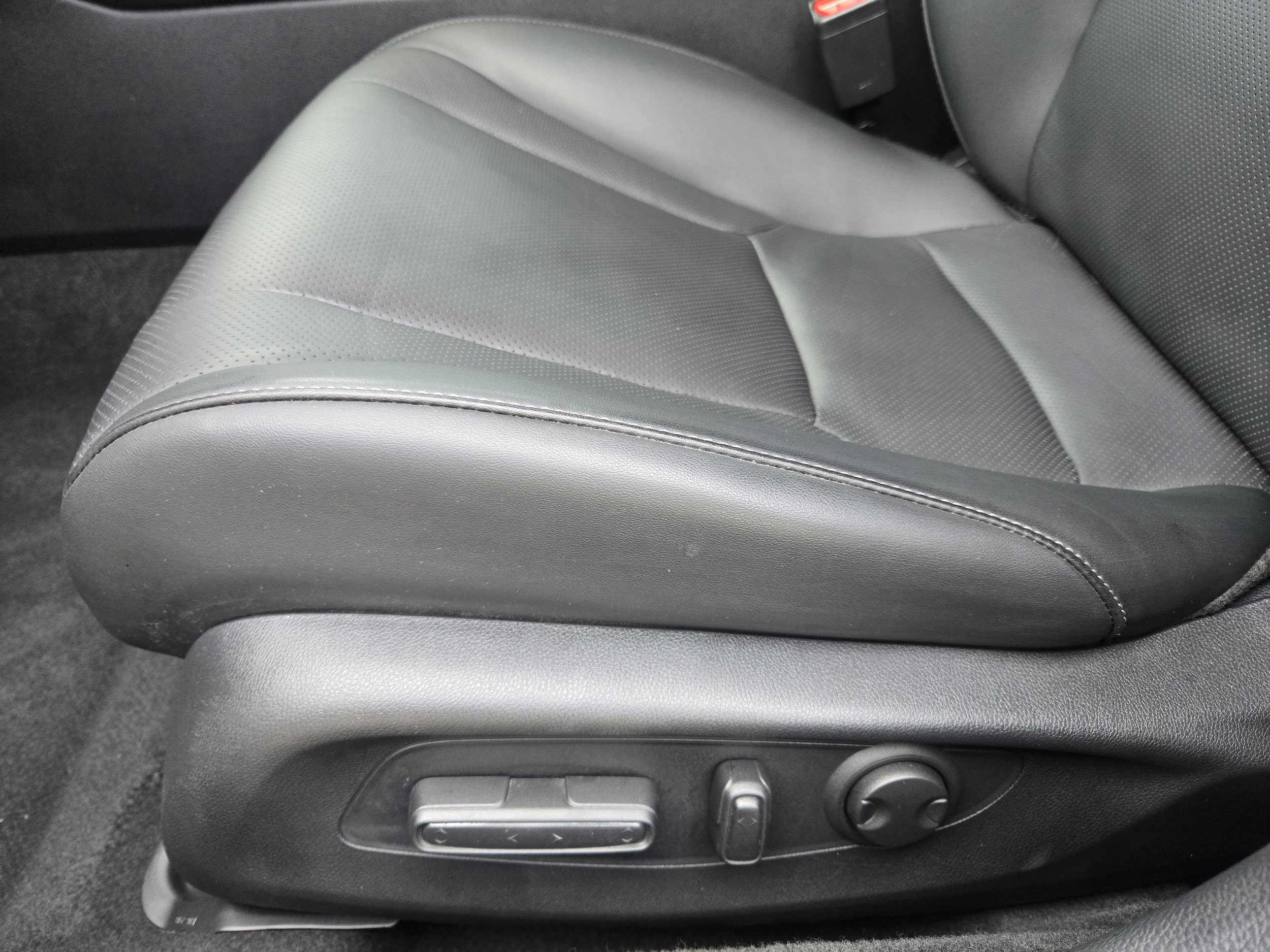 2023 Honda Accord Hybrid Touring - Photo 20