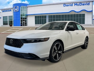 2026 Honda Accord