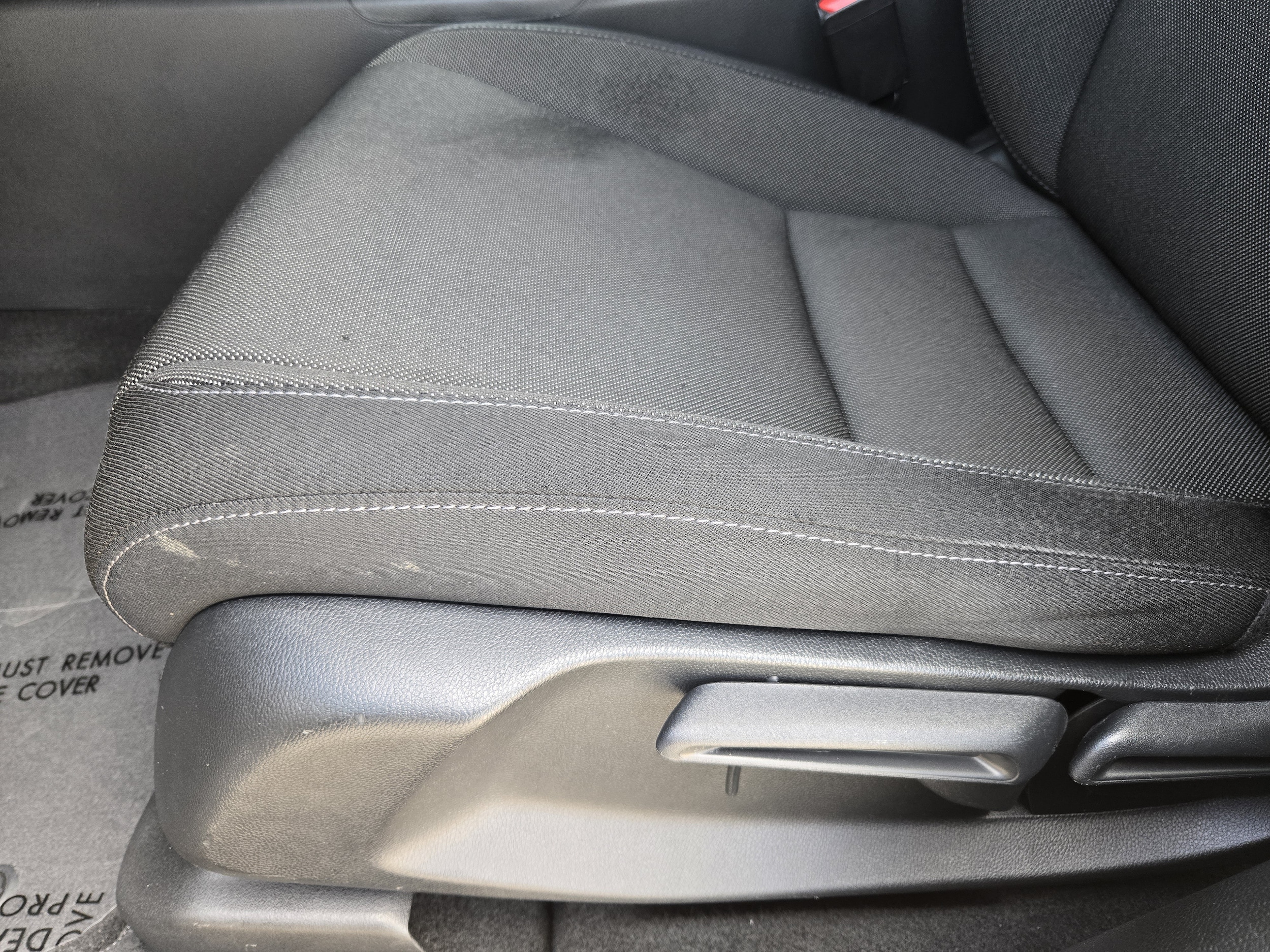 2025 Honda CR-V LX - Photo 26