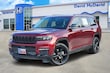 Jeep New Grand Cherokee
