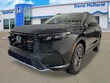 Honda CR-V Hybrid