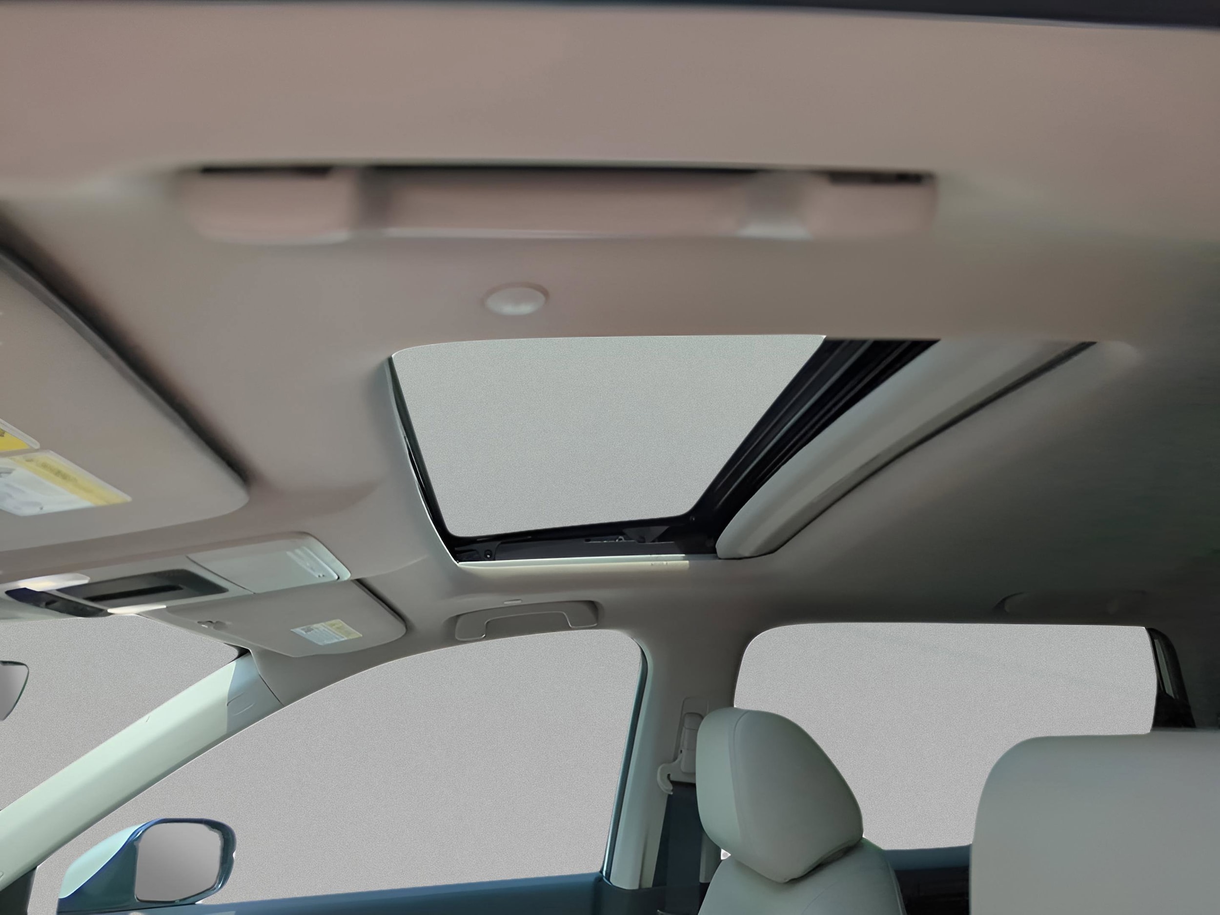 2026 Honda CR-V EX-L - Photo 20