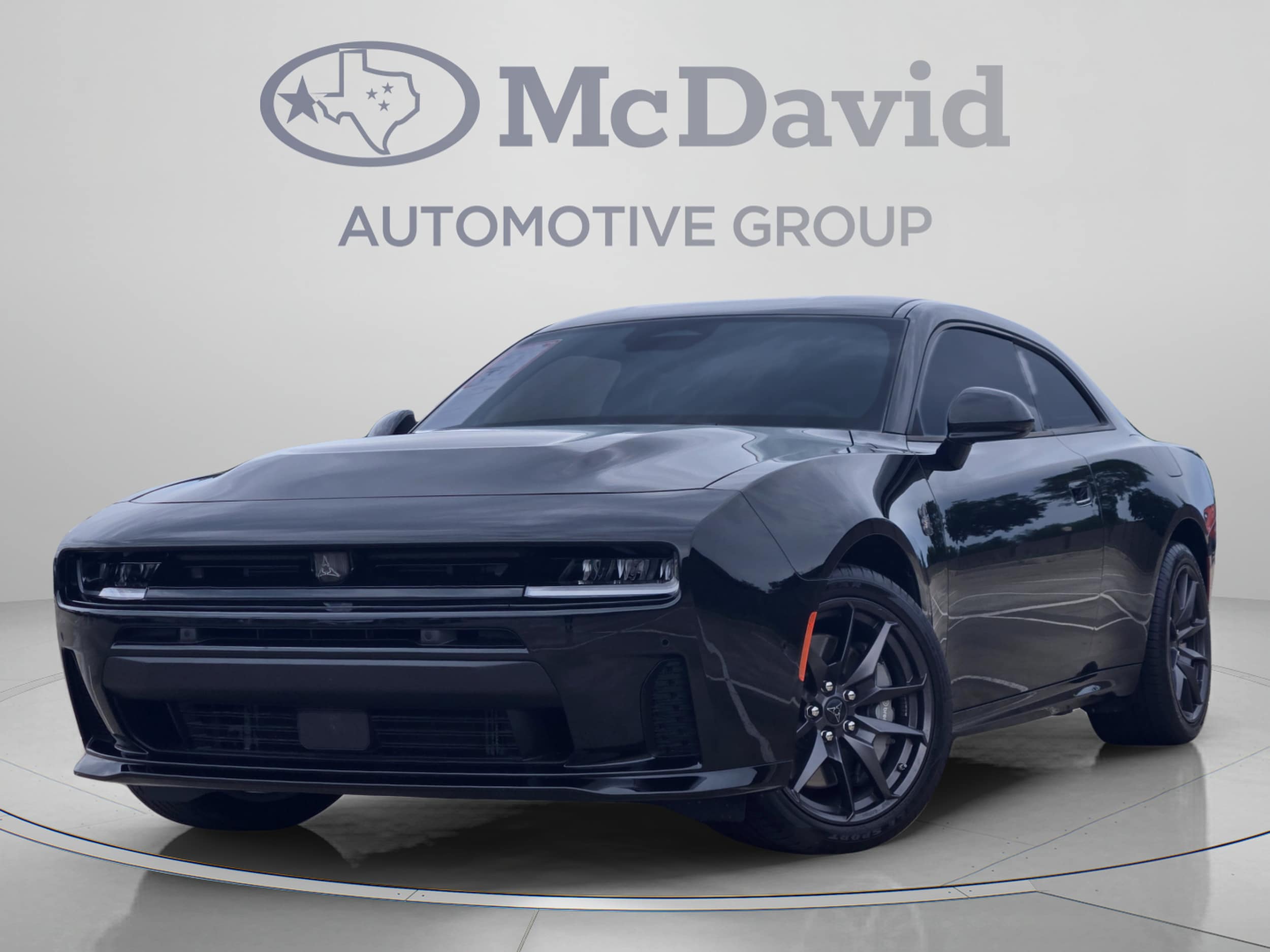 2026 Dodge Charger Scat Pack AWD's photo