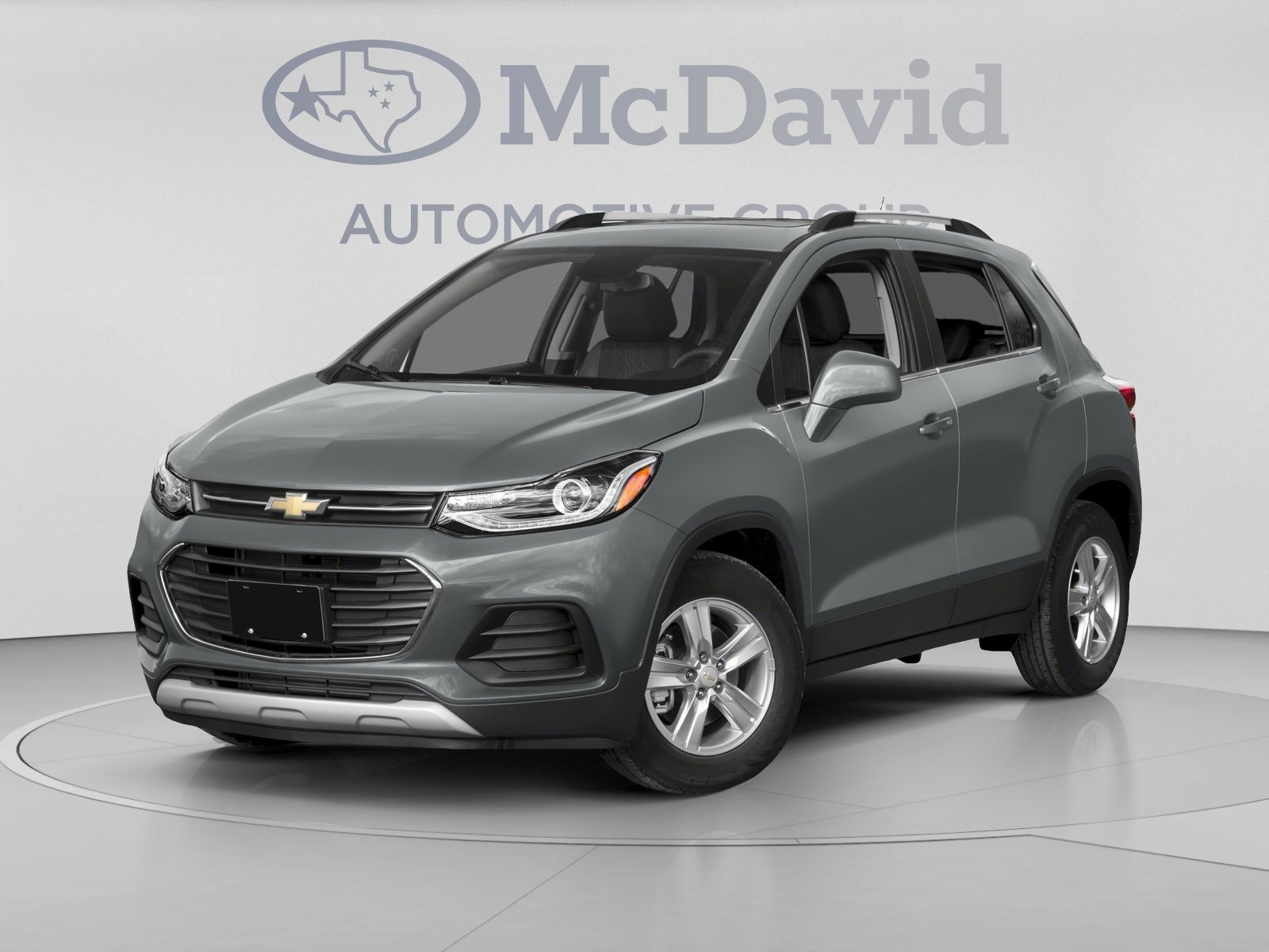 2019 Chevrolet Trax
