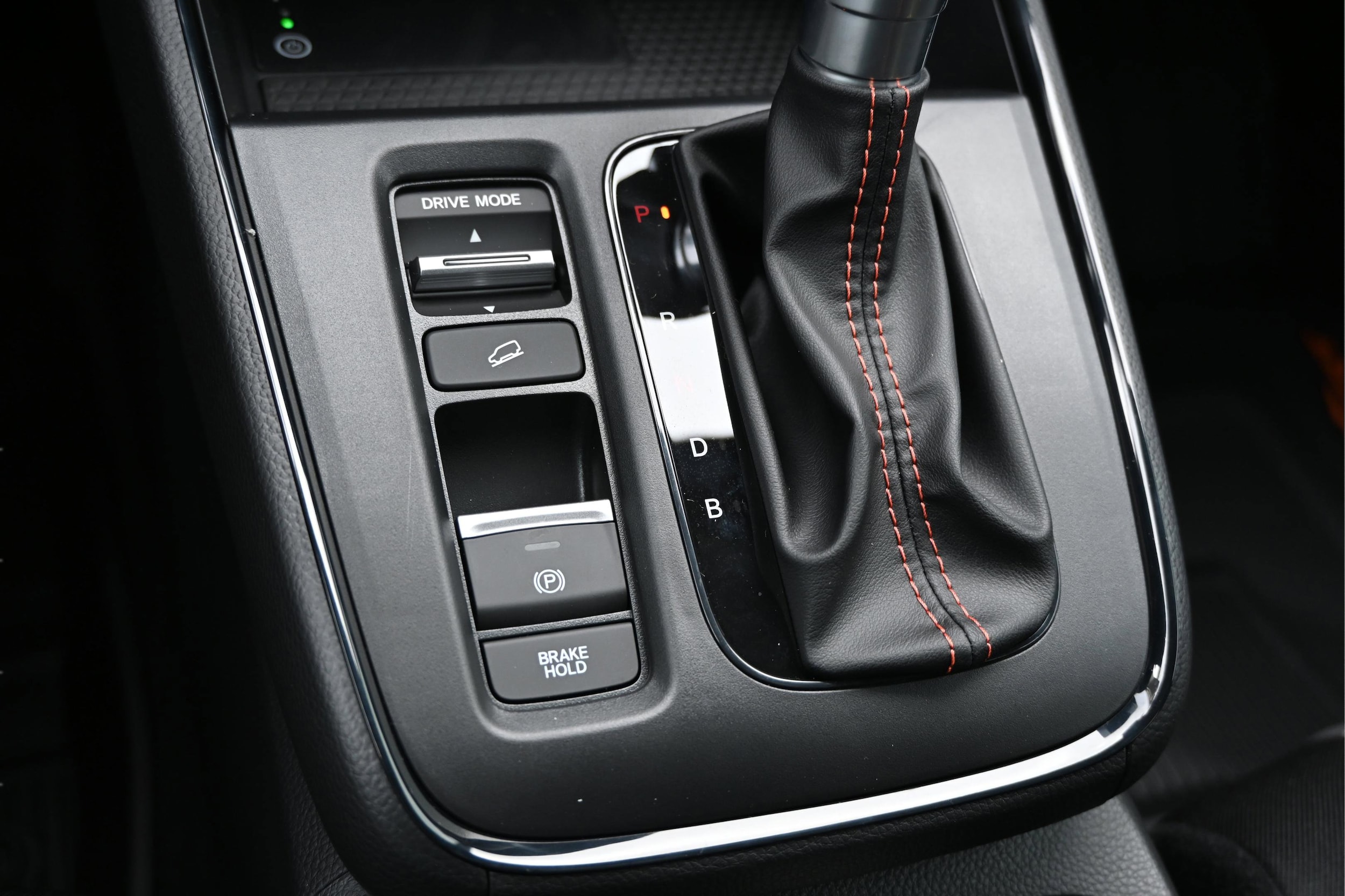 2026 Honda CR-V TrailSport - Photo 27