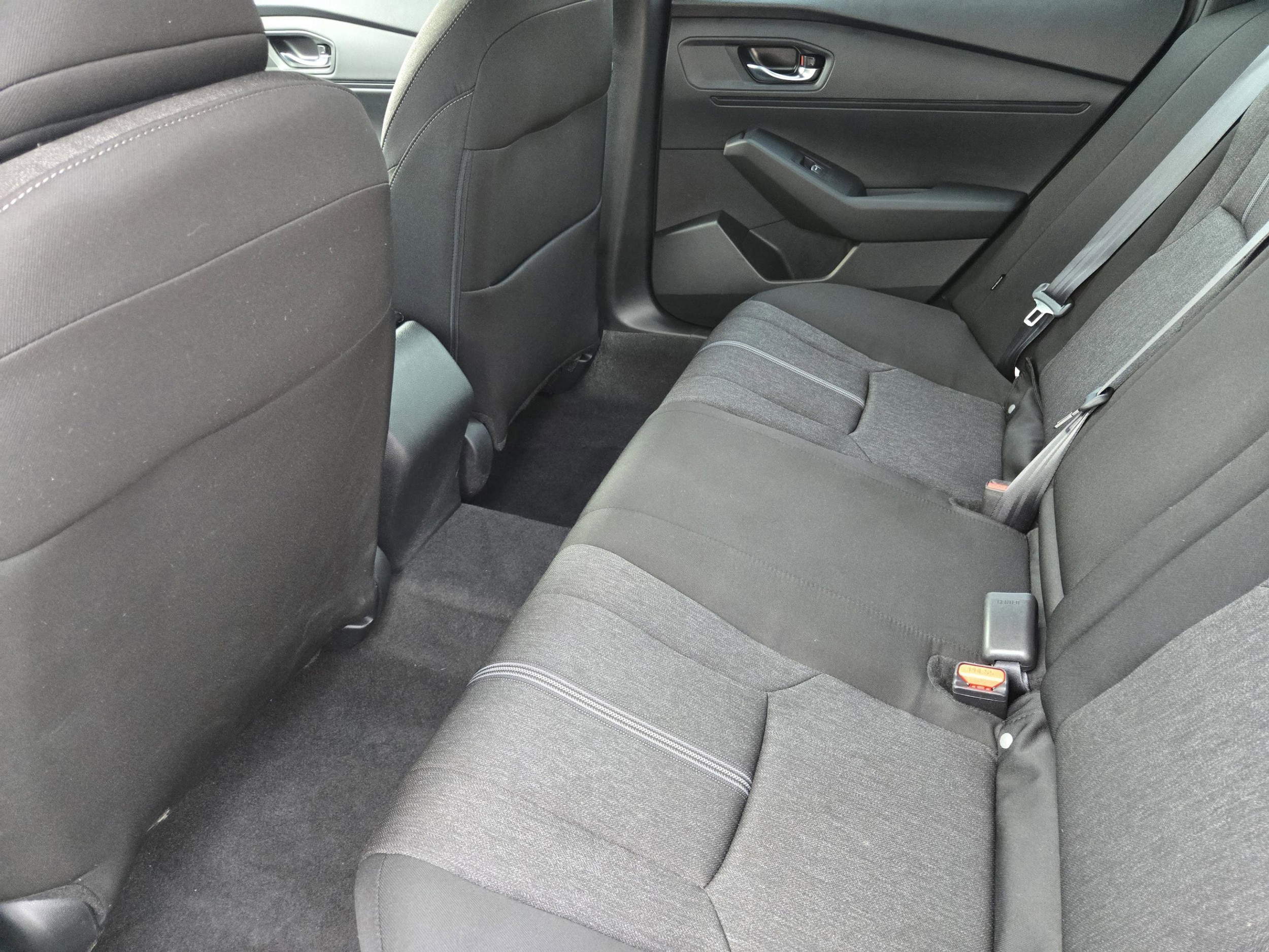 2023 Honda Accord Hybrid Sport - Photo 25