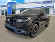  Honda Ridgeline