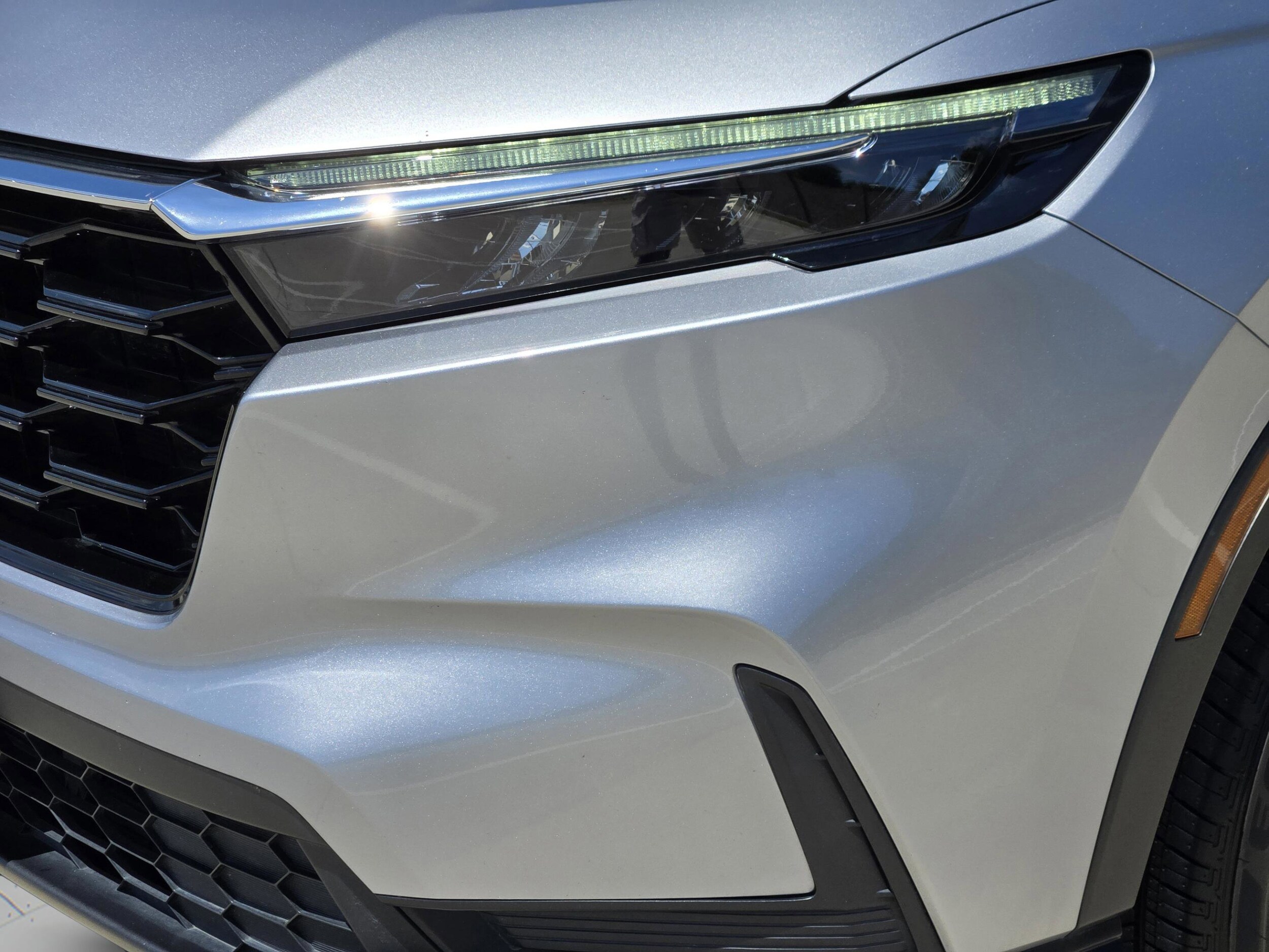 2024 Honda CR-V EX - Photo 27