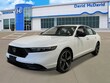 Honda Accord Hybrid