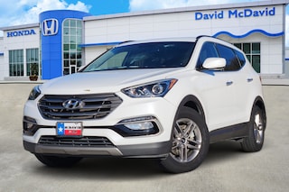 2017 Hyundai Santa Fe Sport 2.4L SUV