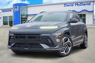 2024 Hyundai Kona N Line SUV