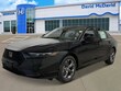 Honda Accord Hybrid