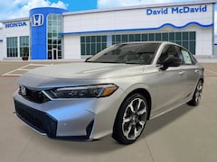 2026 Honda Civic Hybrid Sport Touring Sedan