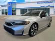 Honda Civic Hybrid