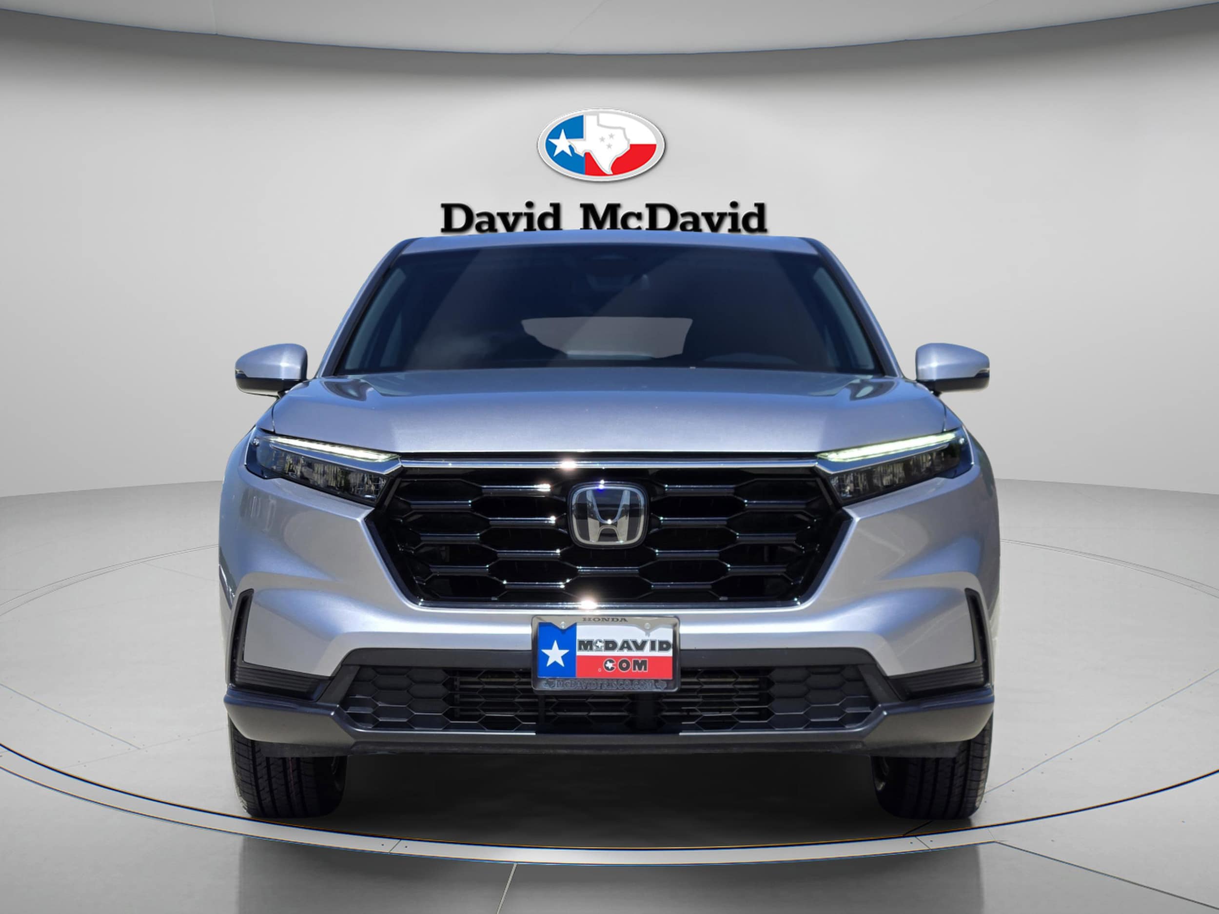 2024 Honda CR-V EX - Photo 8