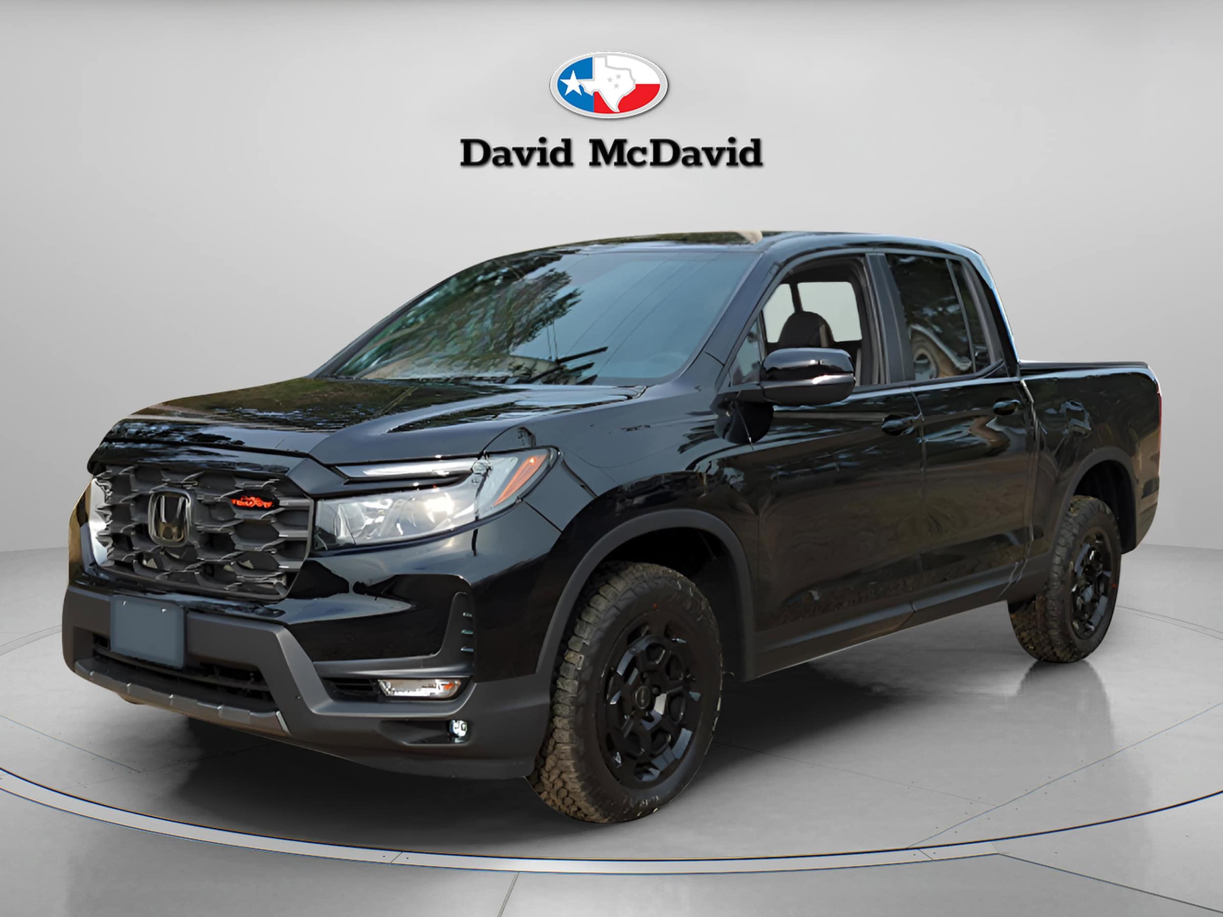 2025 Honda Ridgeline