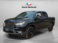 2025 Honda Ridgeline TrailSport Truck Crew Cab