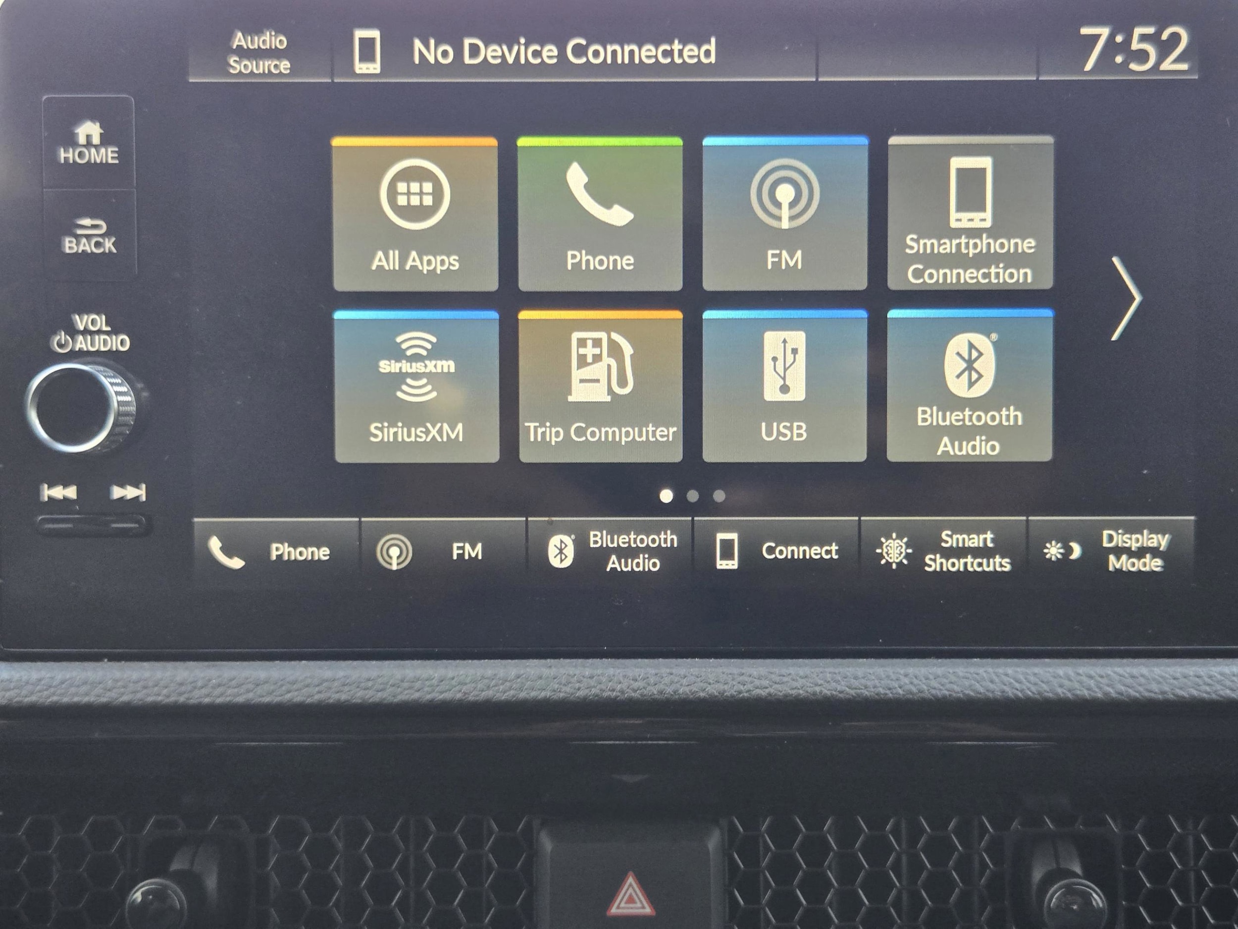 2023 Honda CR-V EX-L - Photo 13