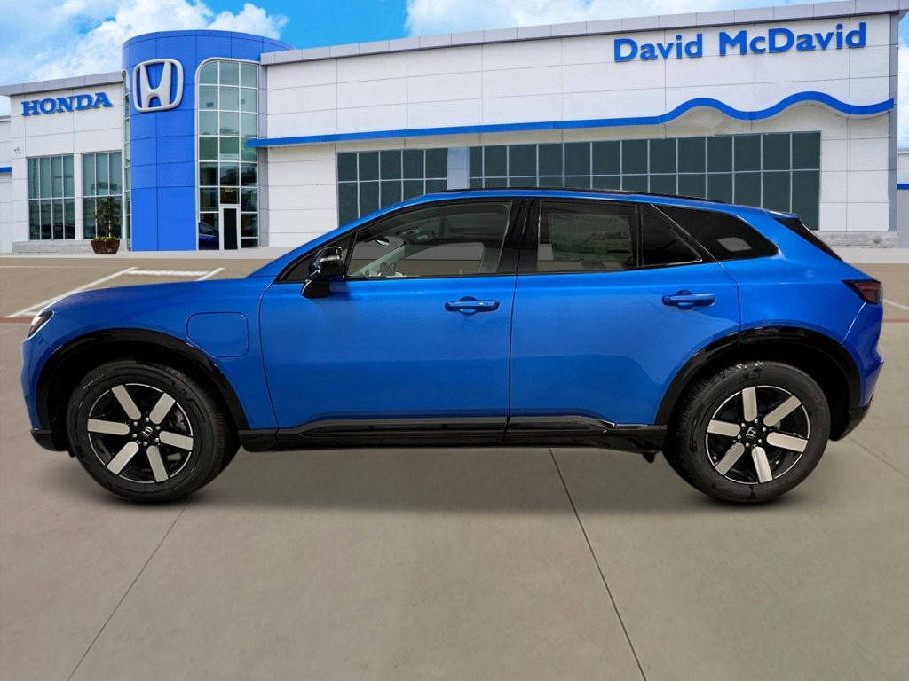 New 2025 Honda Prologue Touring SUV