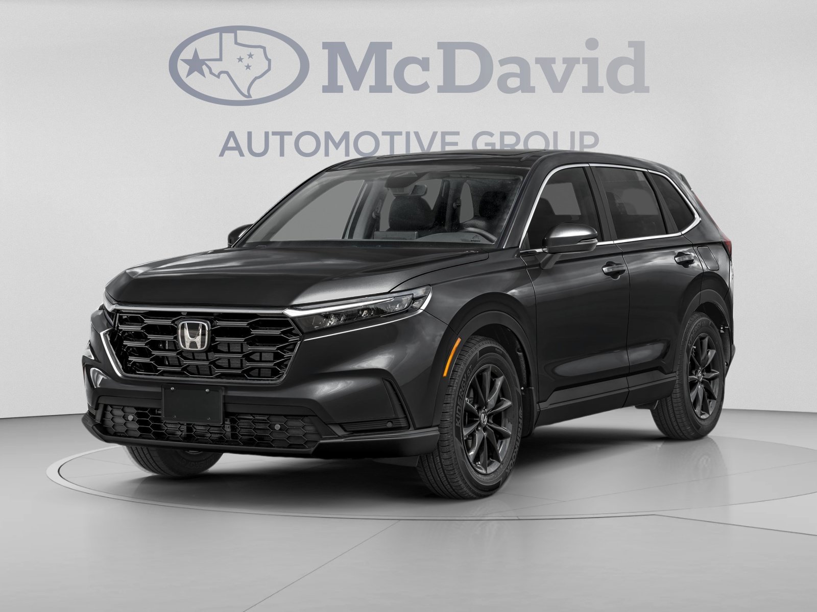 2027 Honda CR-V