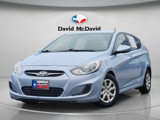 2014 Hyundai Accent GS Hatchback