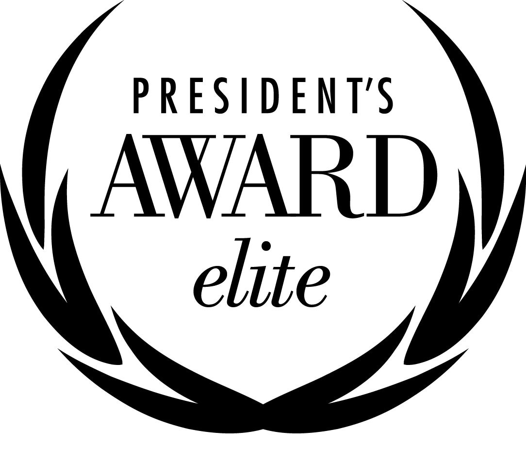 American Honda Announced That McDavid Of Frisco Has Earned The Presidents Award Elite For 2017 Which Is A Special Honor