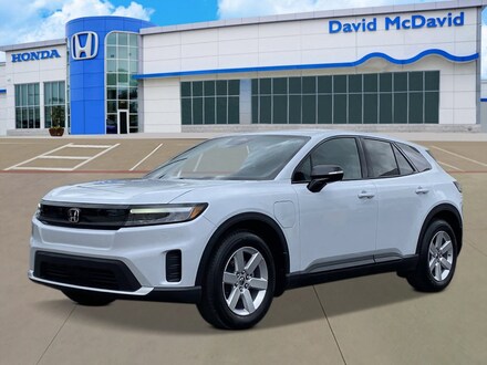 2026 Honda Prologue EX SUV