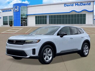 2026 Honda Prologue