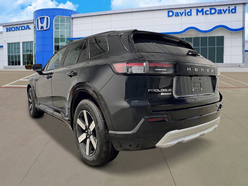 New 2026 Honda Prologue Touring SUV