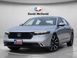  Honda Accord Hybrid