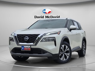 2023 Nissan Rogue SV SUV