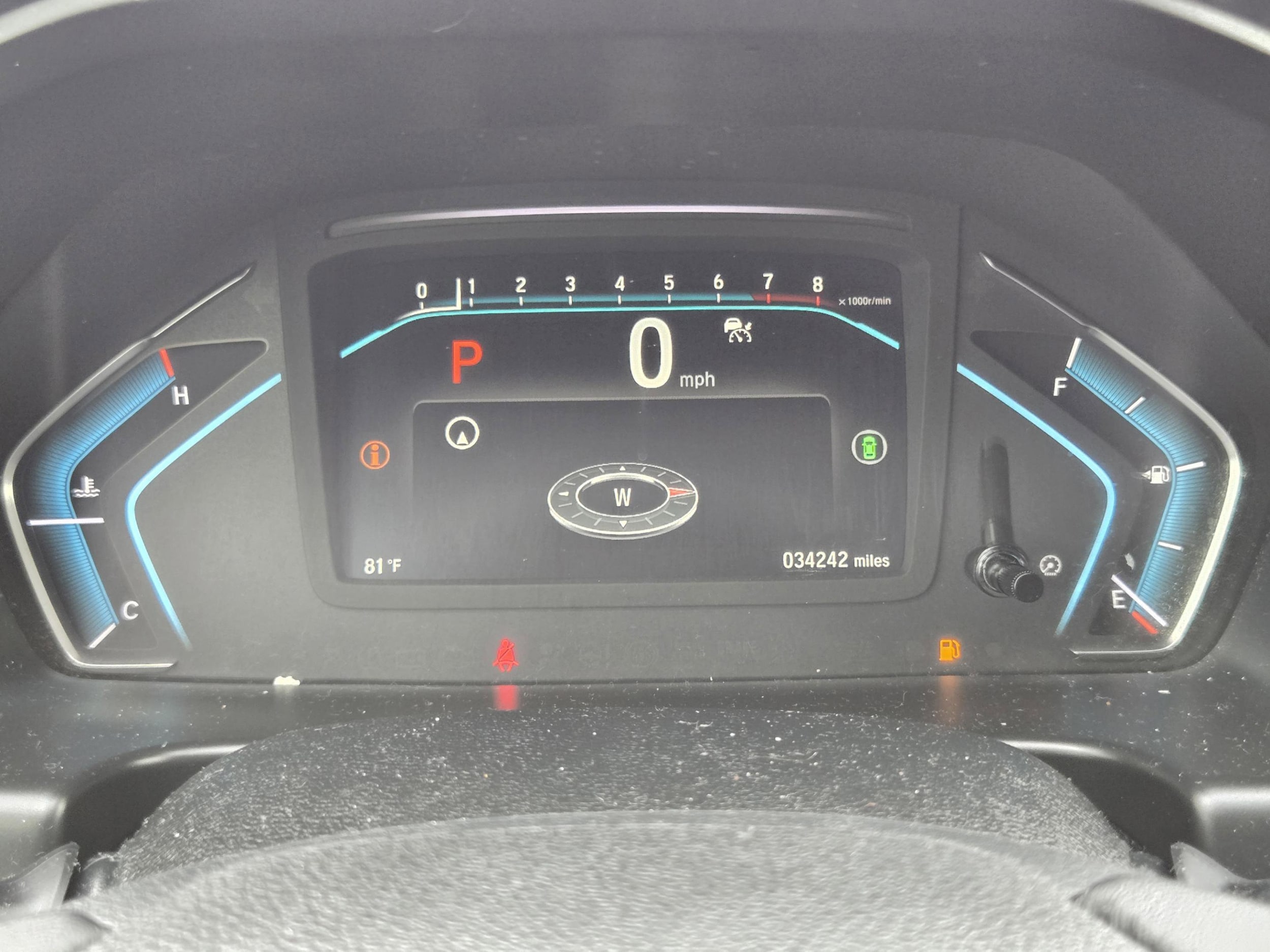2022 Honda Odyssey Elite - Photo 12