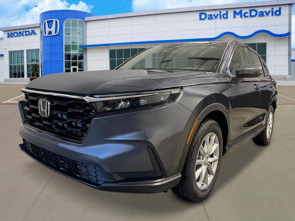 2027 Honda CR-V EX SUV
