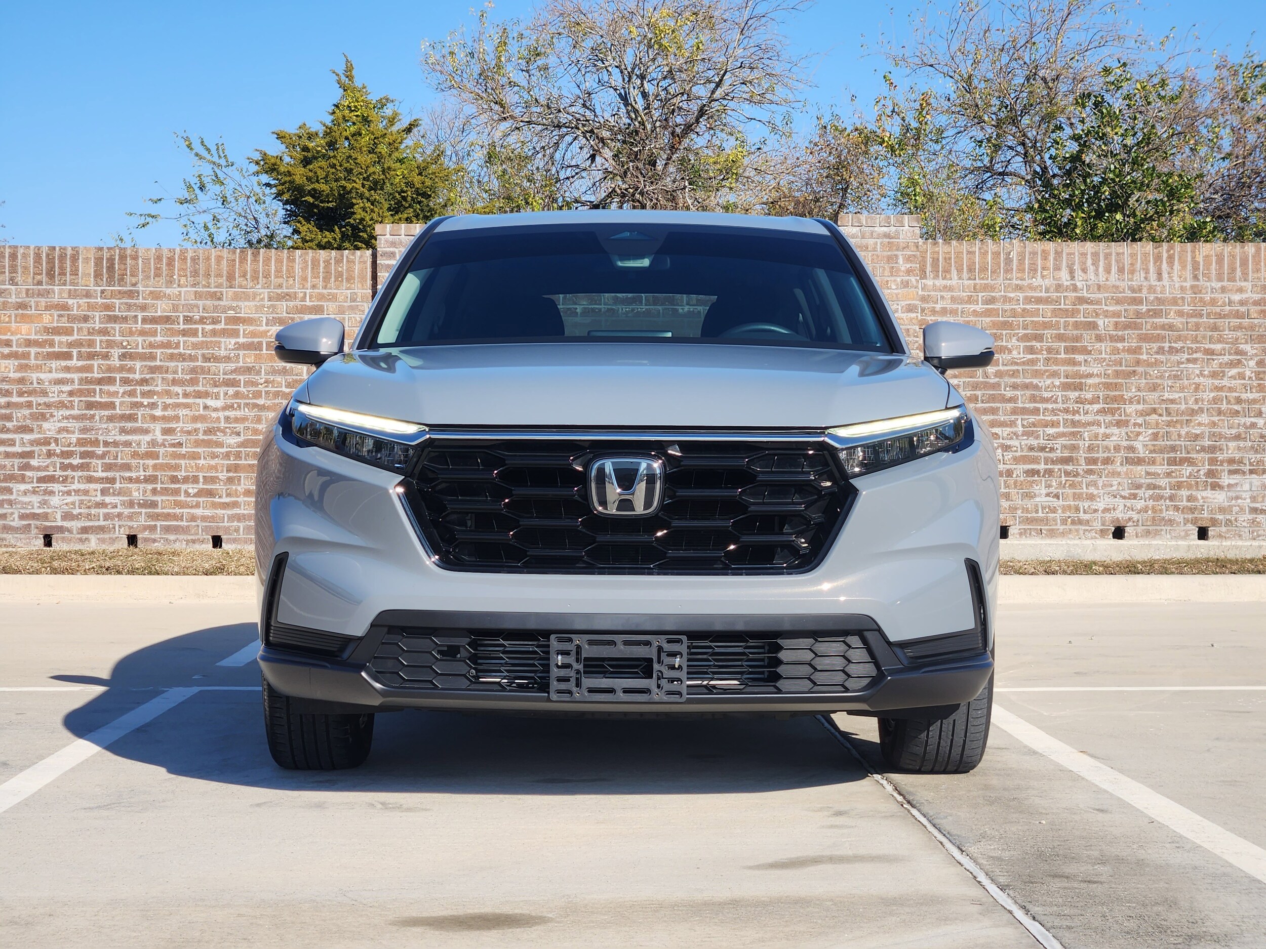 2023 Honda CR-V EX photo 2